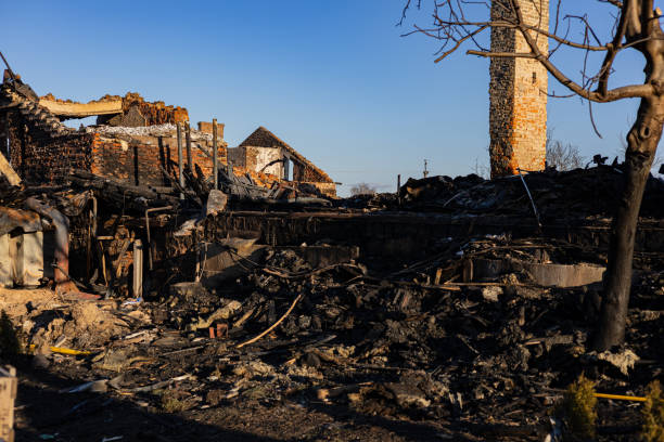 24/7 Emergency Structural Rebuild experts in Essington, PA
