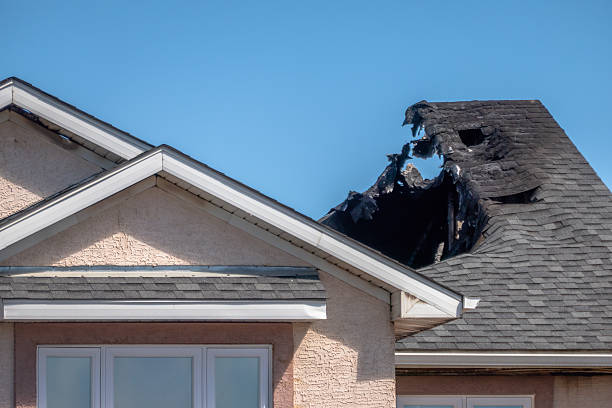 Licensed Structural Rebuild service in Essington, PA - Fire Damage Laser Cleaning